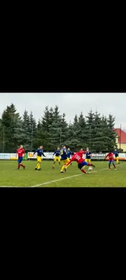 15.11.2025 SV Großgräfendorf vs. TSV 1910 Niemberg
