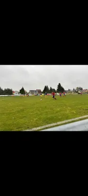 15.11.2025 SV Großgräfendorf vs. TSV 1910 Niemberg