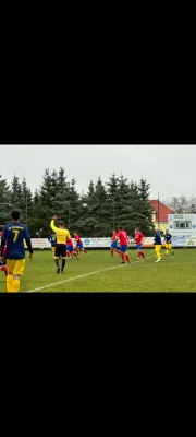 15.11.2025 SV Großgräfendorf vs. TSV 1910 Niemberg