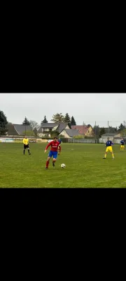 15.11.2025 SV Großgräfendorf vs. TSV 1910 Niemberg