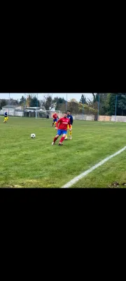 15.11.2025 SV Großgräfendorf vs. TSV 1910 Niemberg
