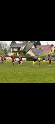 15.11.2025 SV Großgräfendorf vs. TSV 1910 Niemberg