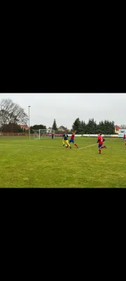 15.11.2025 SV Großgräfendorf vs. TSV 1910 Niemberg