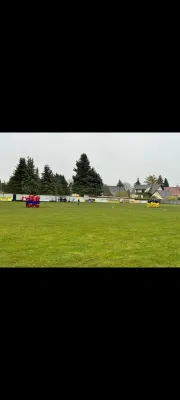 15.11.2025 SV Großgräfendorf vs. TSV 1910 Niemberg