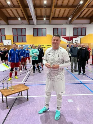 02.01.2026 SVG-Hallen-Cup AH vs. SV Großgräfendorf AH