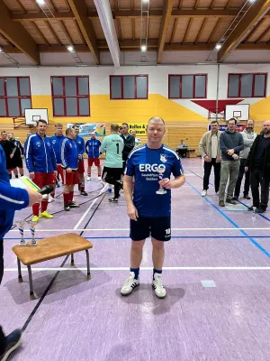 02.01.2026 SVG-Hallen-Cup AH vs. SV Großgräfendorf AH