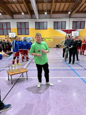 02.01.2026 SVG-Hallen-Cup AH vs. SV Großgräfendorf AH