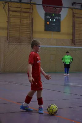 30.11.2025 SV Großgräfendorf II vs. Einigkeit Tollwitz