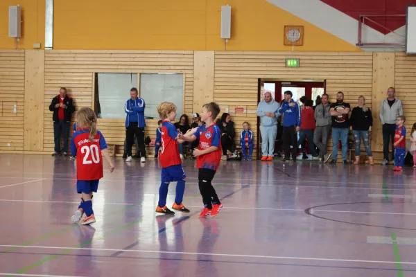 21.12.2025 SV Großgräfendorf vs. SV Großgräfendorf II