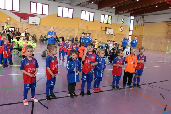 21.12.2025 SV Großgräfendorf vs. SV Großgräfendorf II