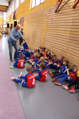 21.12.2025 SV Großgräfendorf vs. SV Großgräfendorf II