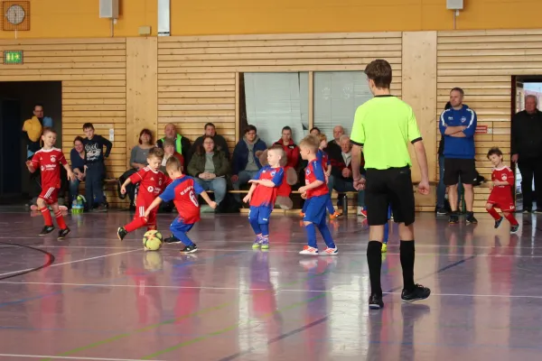 04.01.2026 SVG-Hallen-Cup vs. SV Großgräfendorf