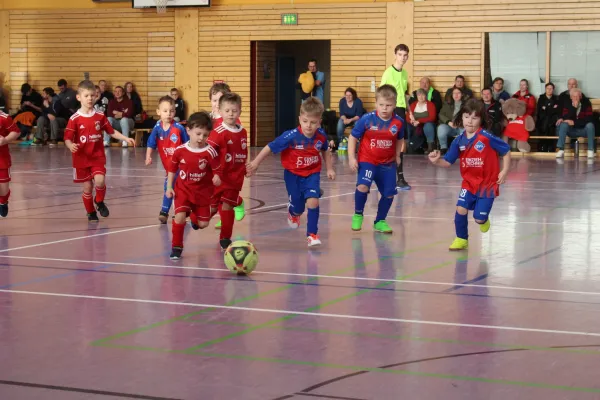 04.01.2026 SVG-Hallen-Cup vs. SV Großgräfendorf