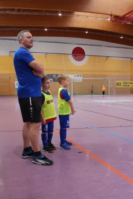 04.01.2026 SVG-Hallen-Cup vs. SV Großgräfendorf