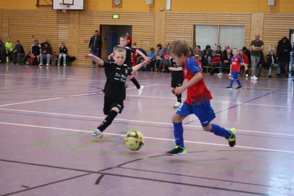 04.01.2026 SVG-Hallen-Cup vs. SV Großgräfendorf