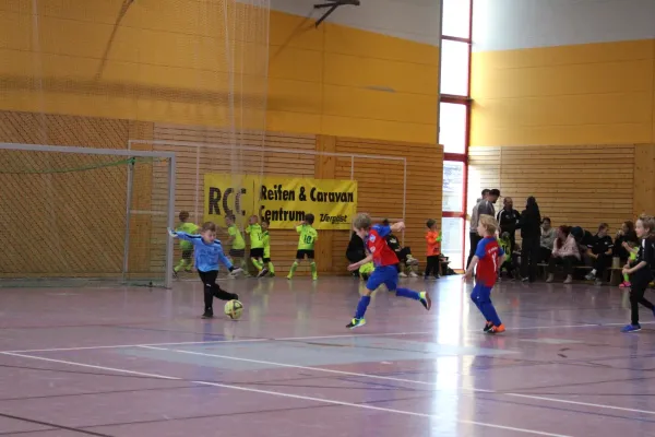 04.01.2026 SVG-Hallen-Cup vs. SV Großgräfendorf