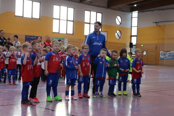 04.01.2026 SVG-Hallen-Cup vs. SV Großgräfendorf