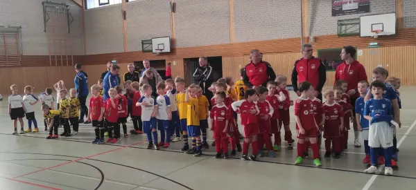 17.01.2026 VfL Querfurt 1980 vs. SV Großgräfendorf