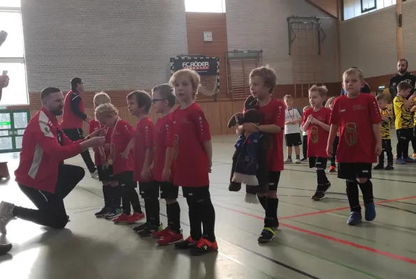 17.01.2026 VfL Querfurt 1980 vs. SV Großgräfendorf