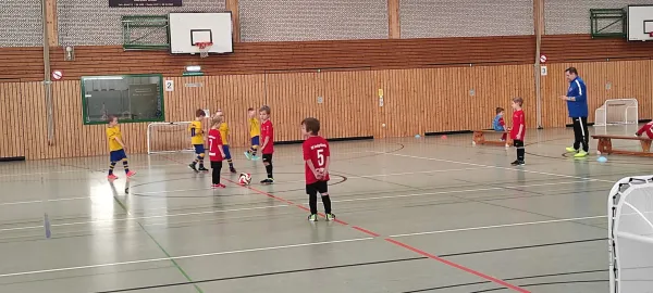 17.01.2026 VfL Querfurt 1980 vs. SV Großgräfendorf