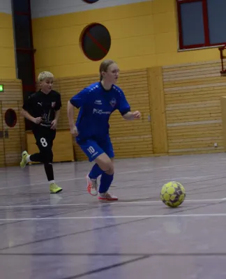 06.01.2026 SVG-Hallen-Cup vs. SV Großgräfendorf