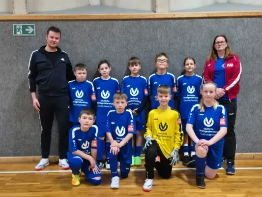 28.12.2025 FC RSK Freyburg vs. SV Großgräfendorf