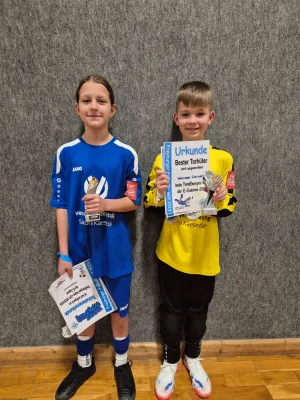 28.12.2025 FC RSK Freyburg vs. SV Großgräfendorf