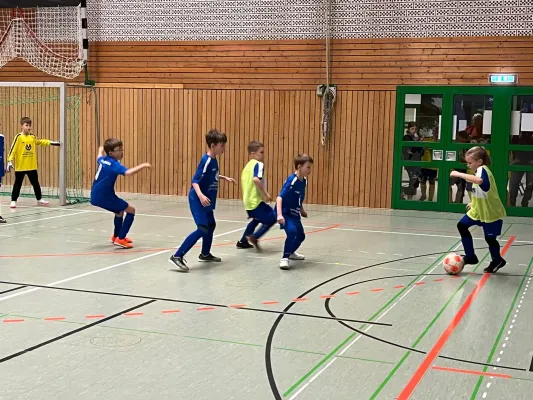 17.01.2026 VfL Querfurt 1980 vs. SV Großgräfendorf