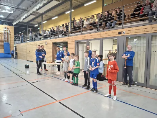 25.01.2026 TSV Leuna 1919 vs. SV Großgräfendorf