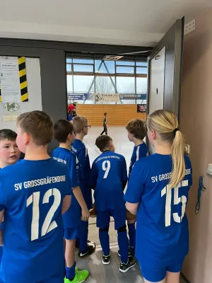 25.01.2026 TSV Leuna 1919 vs. SV Großgräfendorf