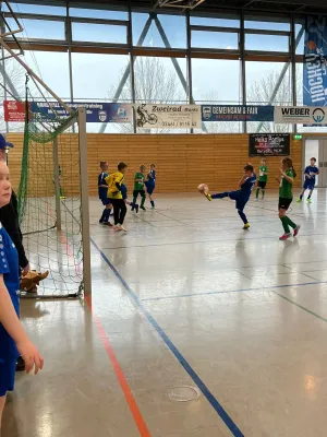 25.01.2026 TSV Leuna 1919 vs. SV Großgräfendorf