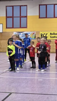 03.01.2026 SVG-Hallen-Cup vs. SV Großgräfendorf II