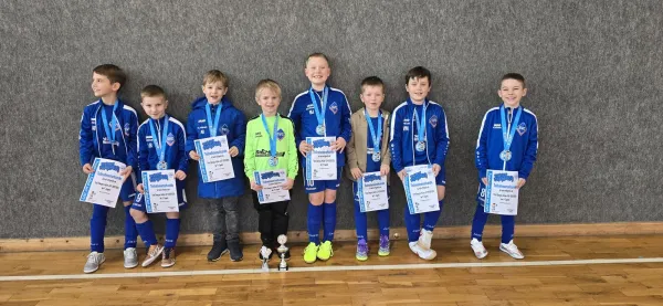 28.12.2025 FC RSK Freyburg vs. SV Großgräfendorf