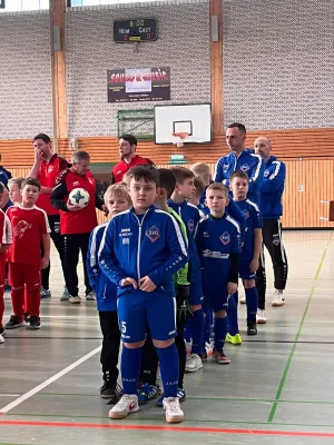 17.01.2026 VfL Querfurt 1980 vs. SV Großgräfendorf