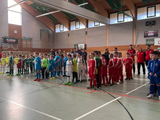 17.01.2026 VfL Querfurt 1980 vs. SV Großgräfendorf