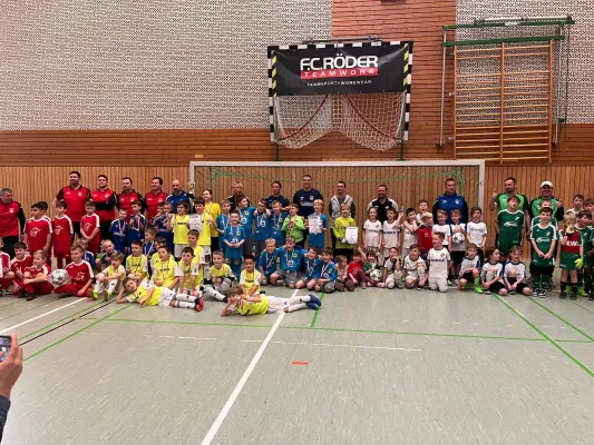 17.01.2026 VfL Querfurt 1980 vs. SV Großgräfendorf