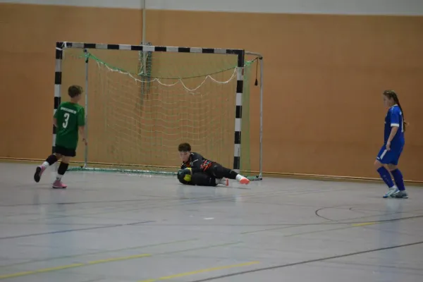 13.12.2025 KFV Fußb. Saalekreis vs. SV Großgräfendorf II