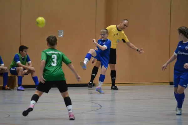 13.12.2025 KFV Fußb. Saalekreis vs. SV Großgräfendorf II