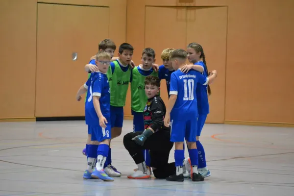 13.12.2025 KFV Fußb. Saalekreis vs. SV Großgräfendorf II