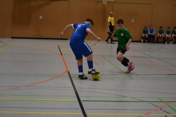 13.12.2025 KFV Fußb. Saalekreis vs. SV Großgräfendorf II