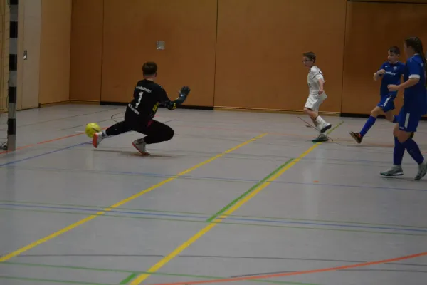 13.12.2025 KFV Fußb. Saalekreis vs. SV Großgräfendorf II