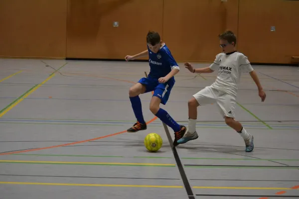 13.12.2025 KFV Fußb. Saalekreis vs. SV Großgräfendorf II