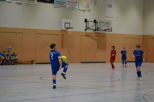 13.12.2025 KFV Fußb. Saalekreis vs. SV Großgräfendorf II