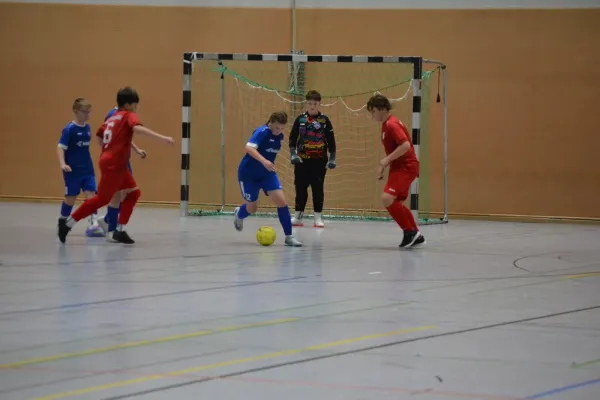 13.12.2025 KFV Fußb. Saalekreis vs. SV Großgräfendorf II