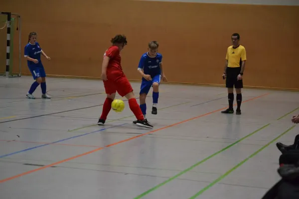 13.12.2025 KFV Fußb. Saalekreis vs. SV Großgräfendorf II