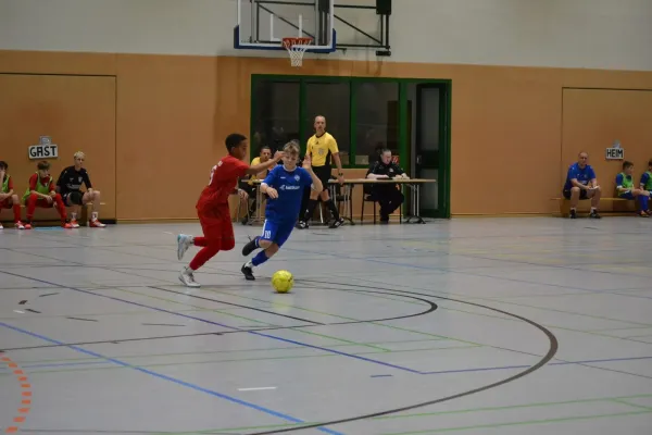 13.12.2025 KFV Fußb. Saalekreis vs. SV Großgräfendorf II