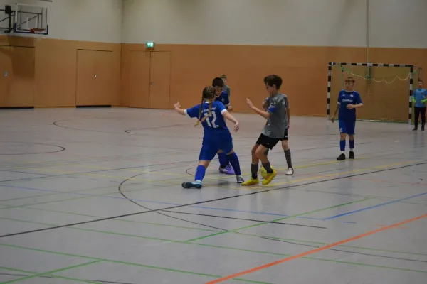 13.12.2025 KFV Fußb. Saalekreis vs. SV Großgräfendorf II