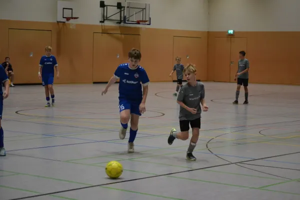 13.12.2025 KFV Fußb. Saalekreis vs. SV Großgräfendorf II