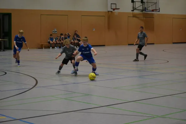 13.12.2025 KFV Fußb. Saalekreis vs. SV Großgräfendorf II