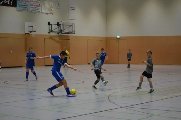 13.12.2025 KFV Fußb. Saalekreis vs. SV Großgräfendorf II